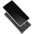 University of Maryland M Logo Galaxy A32 5G Clear Case