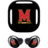 University of Maryland M Logo Galaxy Buds Pro Skin