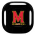 University of Maryland M Logo Galaxy Buds Pro Skin