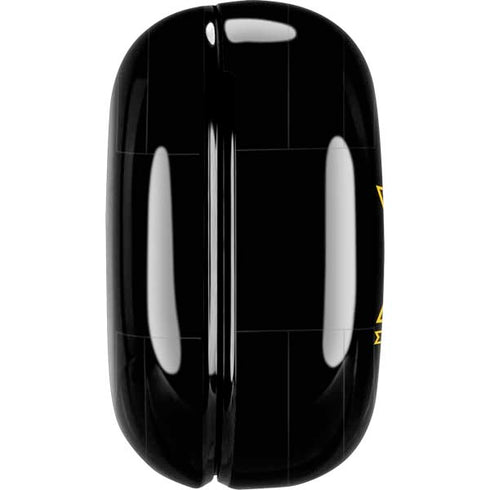 University of Maryland M Logo Galaxy Buds Pro Skin