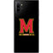 University of Maryland M Logo Galaxy Note 10 Plus Skin