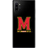 University of Maryland M Logo Galaxy Note 10 Plus Skin