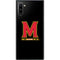 University of Maryland M Logo Galaxy Note 10 Skin