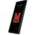 University of Maryland M Logo Galaxy Note 9 Skin