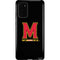University of Maryland M Logo Galaxy Note20 5G Pro Case