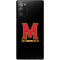 University of Maryland M Logo Galaxy Note20 5G Skin