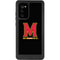 University of Maryland M Logo Galaxy Note20 5G Waterproof Case