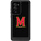 University of Maryland M Logo Galaxy Note20 Ultra 5G Waterproof Case