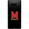 University of Maryland M Logo Galaxy S10 Plus Skin