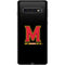 University of Maryland M Logo Galaxy S10 Skin