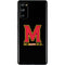 University of Maryland M Logo Galaxy S20 Fan Edition Skin
