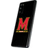 University of Maryland M Logo Galaxy S20 Fan Edition Skin