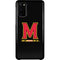 University of Maryland M Logo Galaxy S20 Lite Case