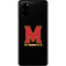 University of Maryland M Logo Galaxy S20 Plus Skin