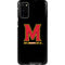University of Maryland M Logo Galaxy S20 Pro Case