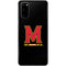 University of Maryland M Logo Galaxy S20 Skin