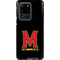 University of Maryland M Logo Galaxy S20 Ultra 5G Pro Case