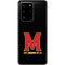 University of Maryland M Logo Galaxy S20 Ultra 5G Skin