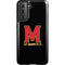 University of Maryland M Logo Galaxy S21 5G Pro Case
