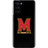 University of Maryland M Logo Galaxy S21 5G Skin