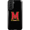 University of Maryland M Logo Galaxy S21 FE Pro Case