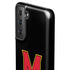 University of Maryland M Logo Galaxy S21 FE Pro Case