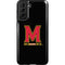 University of Maryland M Logo Galaxy S21 Plus 5G Pro Case