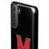 University of Maryland M Logo Galaxy S21 Plus 5G Pro Case