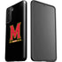 University of Maryland M Logo Galaxy S21 Plus 5G Pro Case