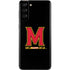 University of Maryland M Logo Galaxy S21 Plus 5G Skin