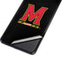 University of Maryland M Logo Galaxy S21 Plus 5G Skin