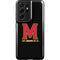 University of Maryland M Logo Galaxy S21 Ultra 5G Pro Case