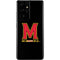 University of Maryland M Logo Galaxy S21 Ultra 5G Skin