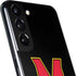 University of Maryland M Logo Galaxy S22 Plus Skin