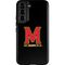University of Maryland M Logo Galaxy S22 Pro Case