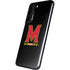 University of Maryland M Logo Galaxy S22 Skin