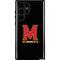 University of Maryland M Logo Galaxy S22 Ultra Pro Case