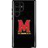 University of Maryland M Logo Galaxy S22 Ultra Pro Case
