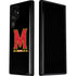 University of Maryland M Logo Galaxy S22 Ultra Pro Case