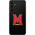University of Maryland M Logo Galaxy S23 FE Skin