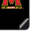 University of Maryland M Logo Galaxy S23 FE Skin