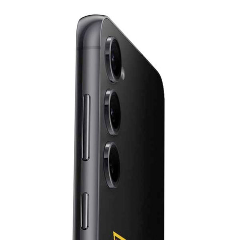 University of Maryland M Logo Galaxy S23 Plus Skin