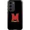University of Maryland M Logo Galaxy S23 Pro Case