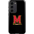 University of Maryland M Logo Galaxy S23 Pro Case