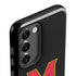University of Maryland M Logo Galaxy S23 Pro Case