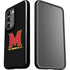University of Maryland M Logo Galaxy S23 Pro Case