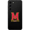 University of Maryland M Logo Galaxy S23 Skin