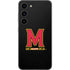 University of Maryland M Logo Galaxy S23 Skin
