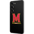 University of Maryland M Logo Galaxy S23 Skin