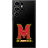 University of Maryland M Logo Galaxy S23 Ultra Skin